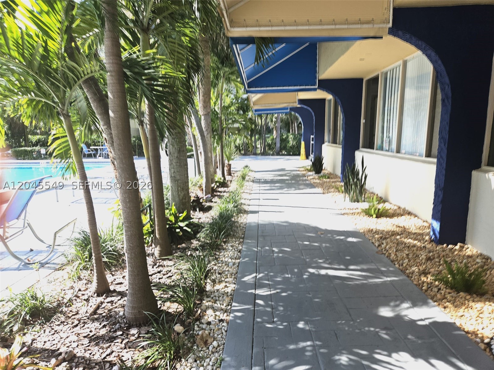 YOLANDA VILLAS CONDO - Residential Lease