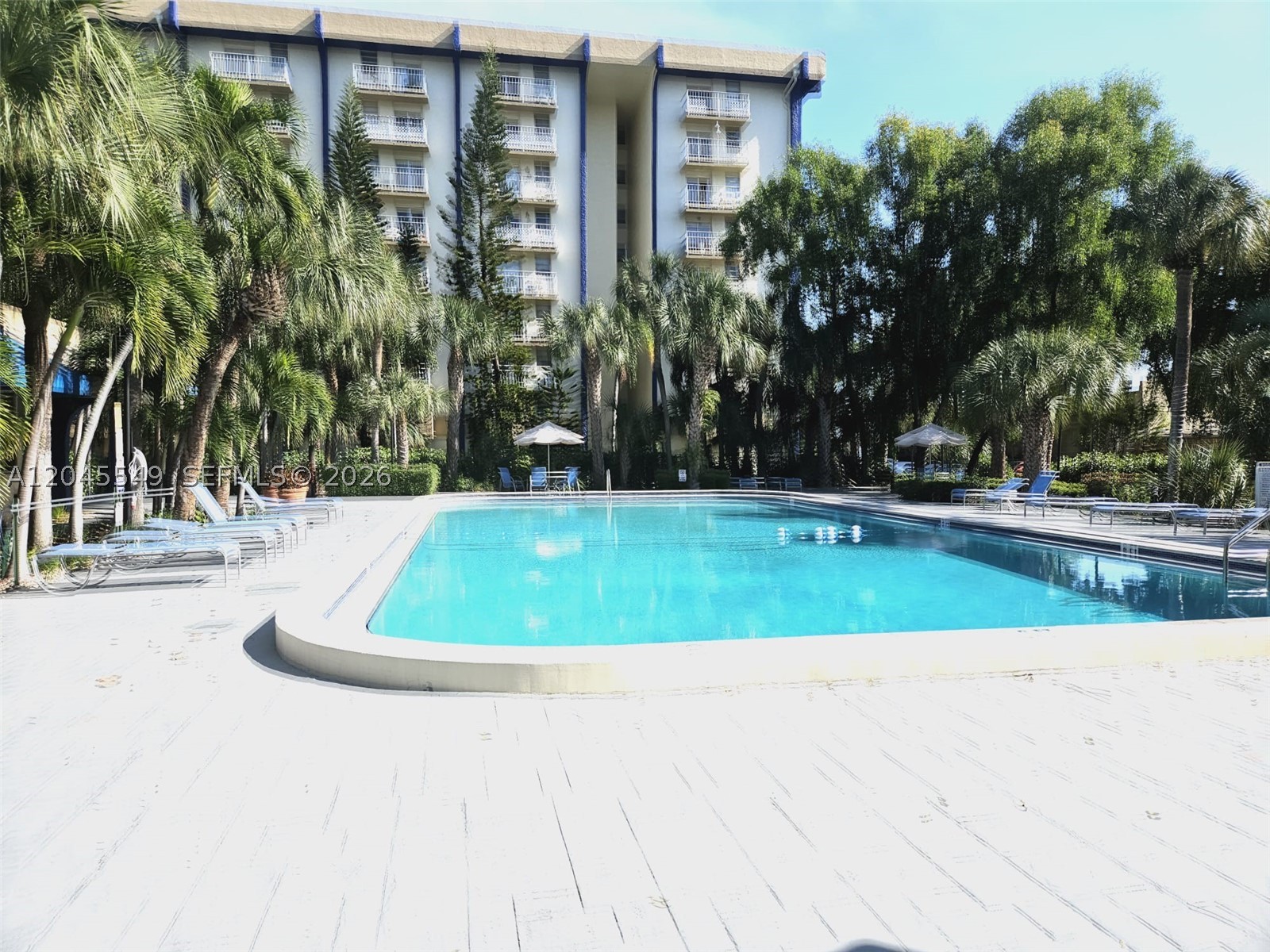 YOLANDA VILLAS CONDO - Residential Lease
