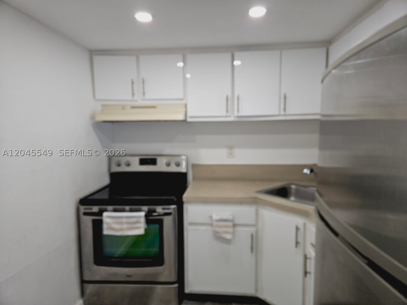 AMAZING VIEWS! 1/1 BEAUTIFUL Rental Near MIA & Doral. ONLY ONE MONTH SECURITY DEPOSIT, NO LAST MONTH. Premium Location: Beautiful, centrally located 1 Bedroom / 1 Bathroom condo near Miami International Airport (MIA), situated between Le Jeune Rd and Red Rd. Quick access to Miami and Doral. APARTMENT & AMENITIES Unbeatable Views: Enjoy gorgeous, relaxing views from your oversized private balcony. The unit is very bright and airy. Tile floors throughout, good condition AC and water heater included. Resort Lifestyle: Gated community offering a refreshing swimming pool, fully equipped fitness room, tennis courts, and lush tropical gardens. On-site laundry facility. KEY BENEFITS UTILITIES INCLUDED: Rent covers water, sewer, and trash (Significant monthly savings!). PARKING: Plenty of parking available for both residents and guests. Easy Move-In: Only requires First Month's Rent and ONLY 1 MONTH Security Deposit to move in. REQUIREMENTS Credit Score over 630. High value and top convenience! Contact me today to schedule a showing. This gem won't last long!