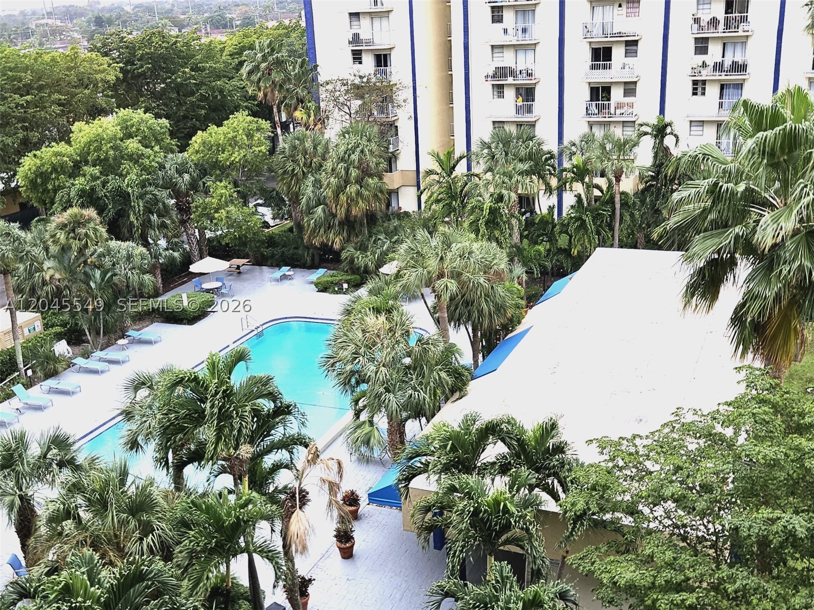 YOLANDA VILLAS CONDO - Residential Lease