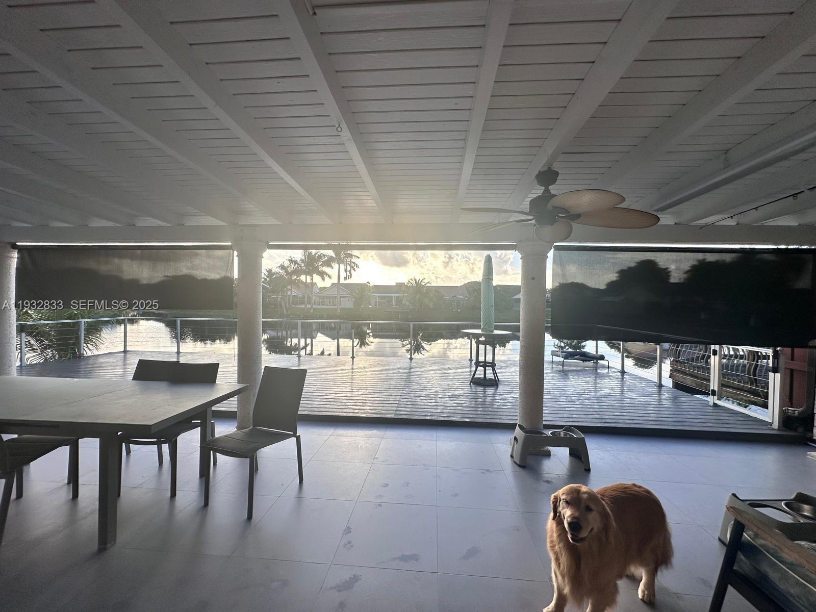 SUNSET HARBOUR SEC V - Residential Lease