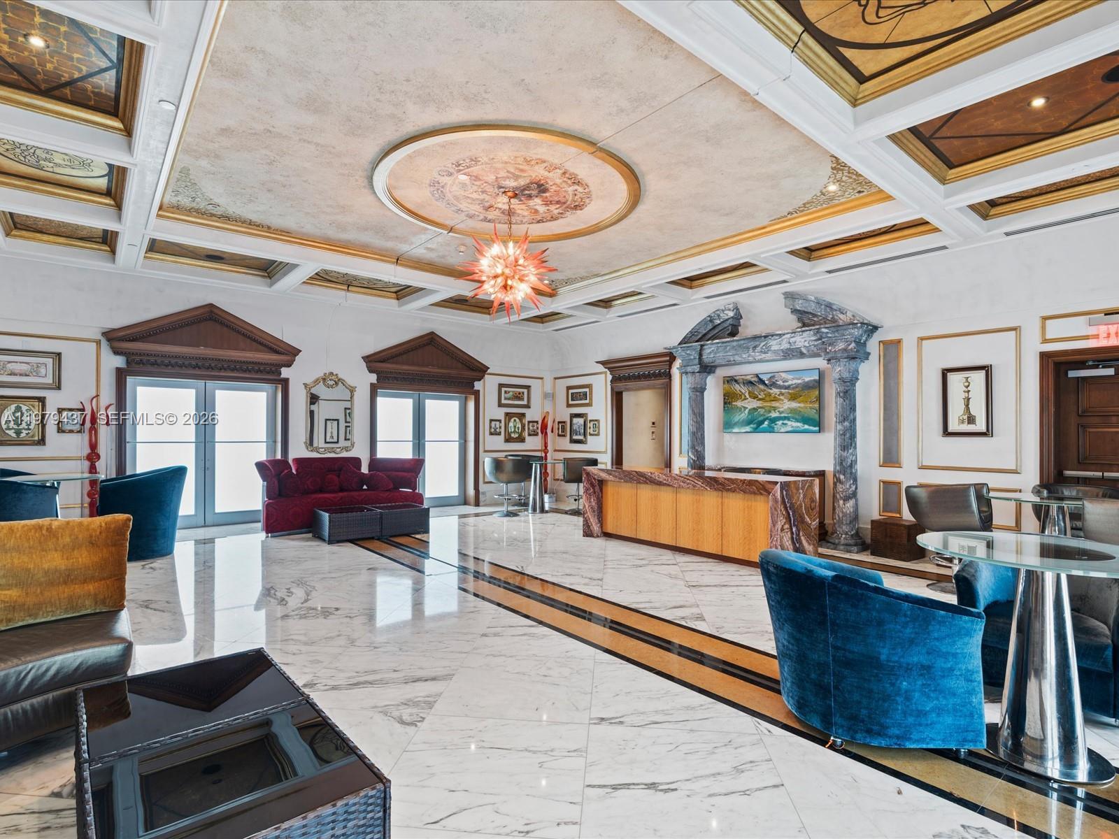 ST TROPEZ ON THE BAY II C - Residential