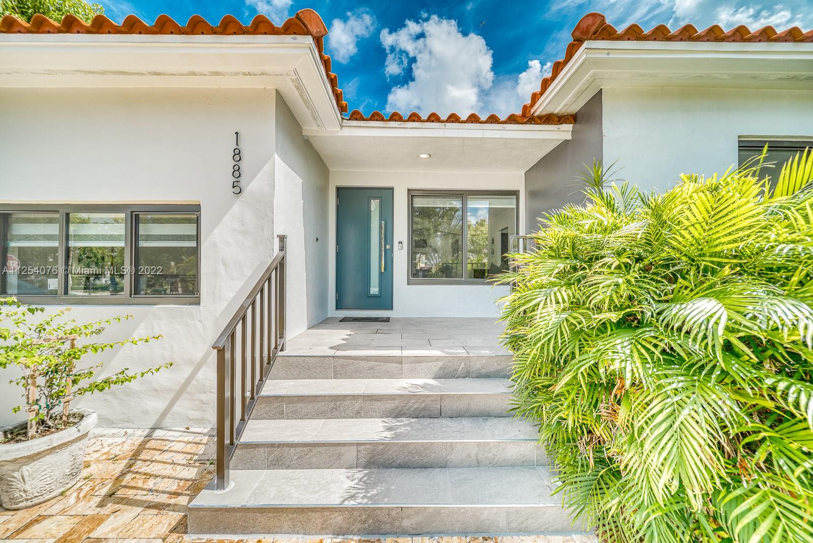SOUTH SHENANDOAH - Residential Lease