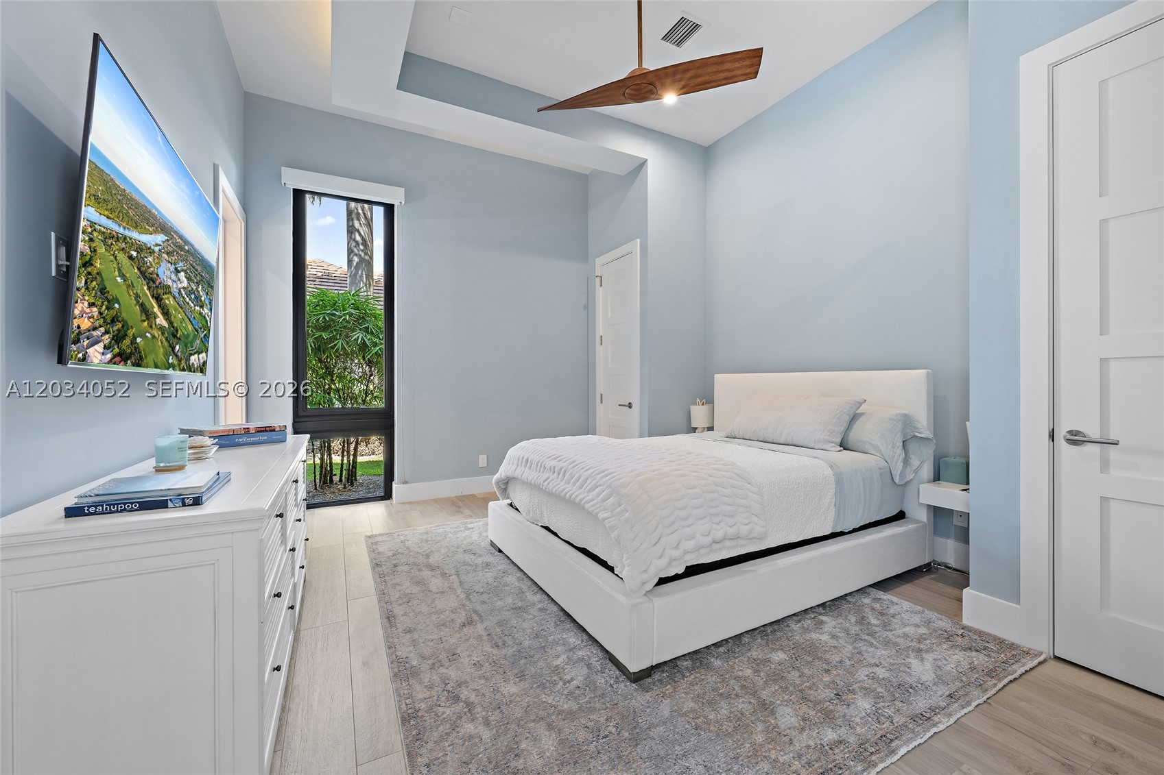 Admirals Cove - Residential