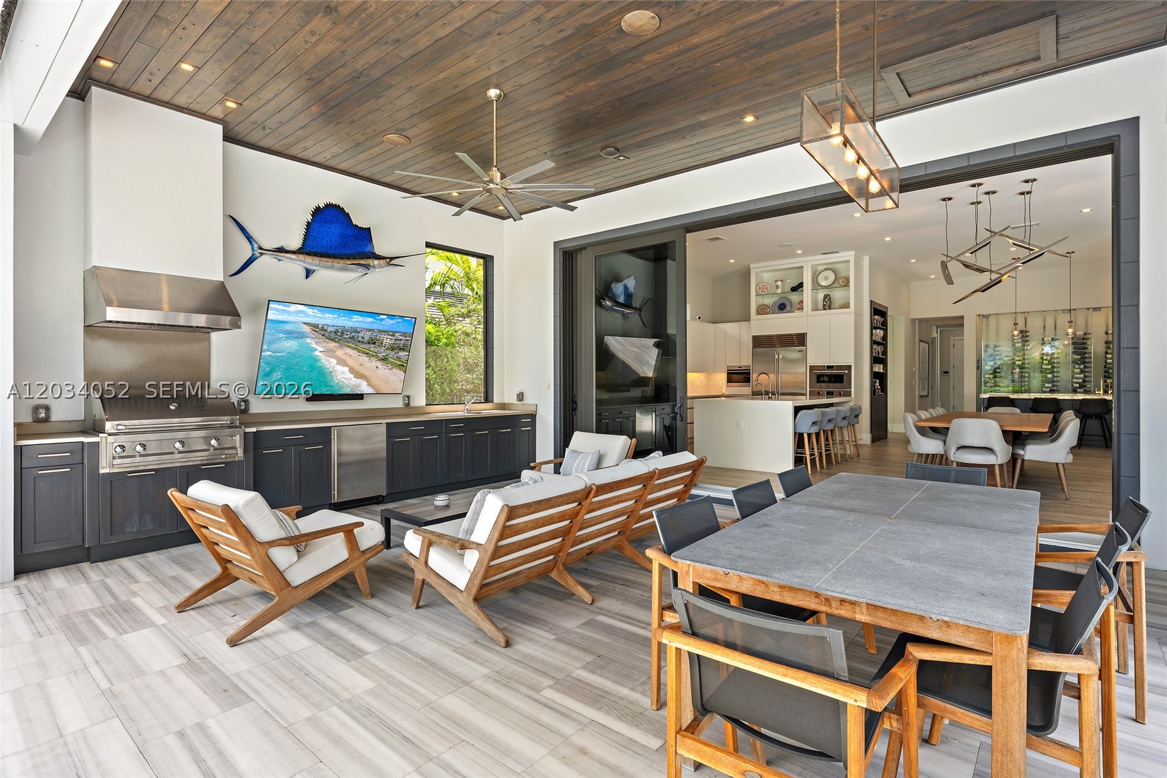Admirals Cove - Residential