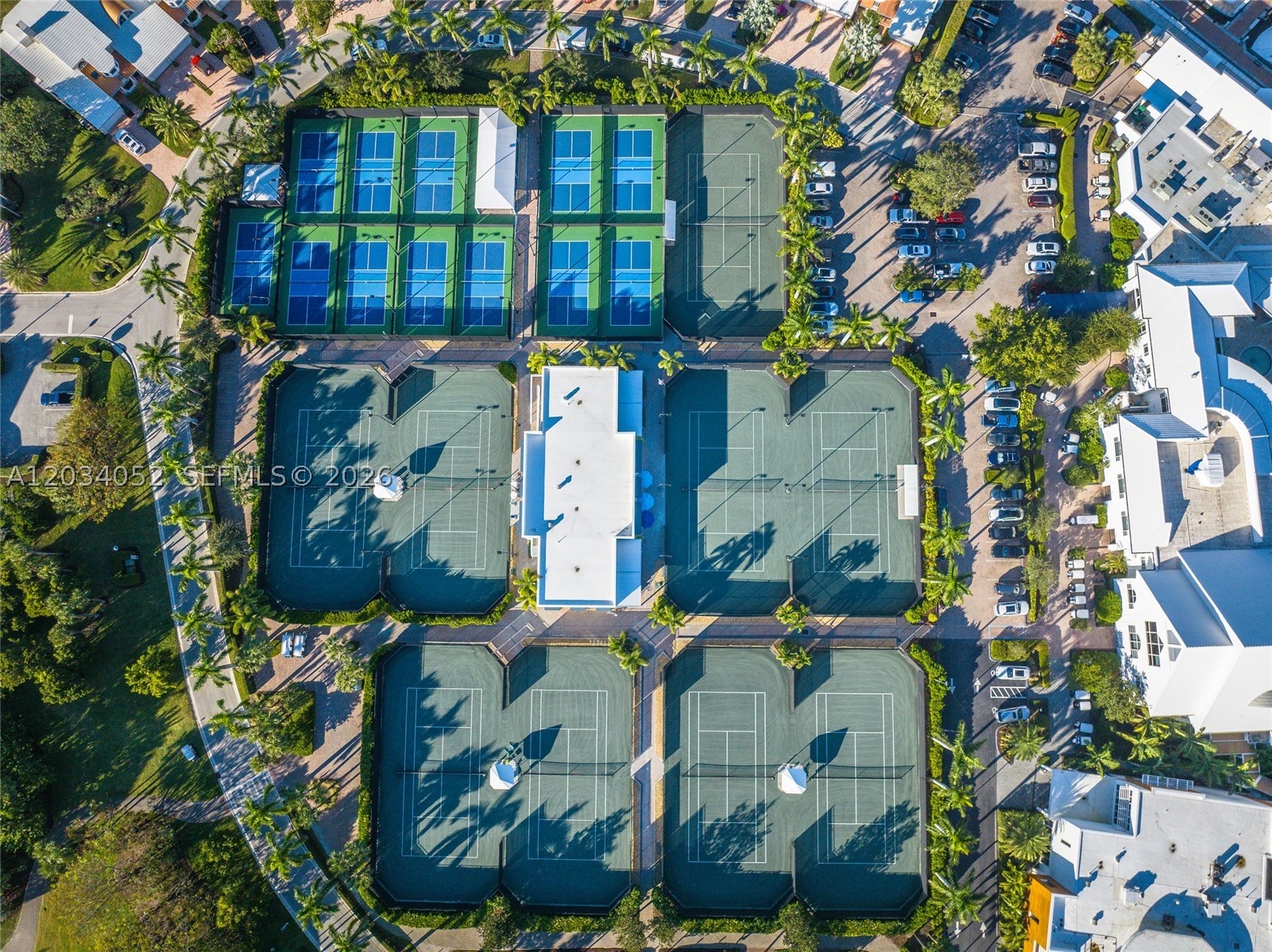 Admirals Cove - Residential