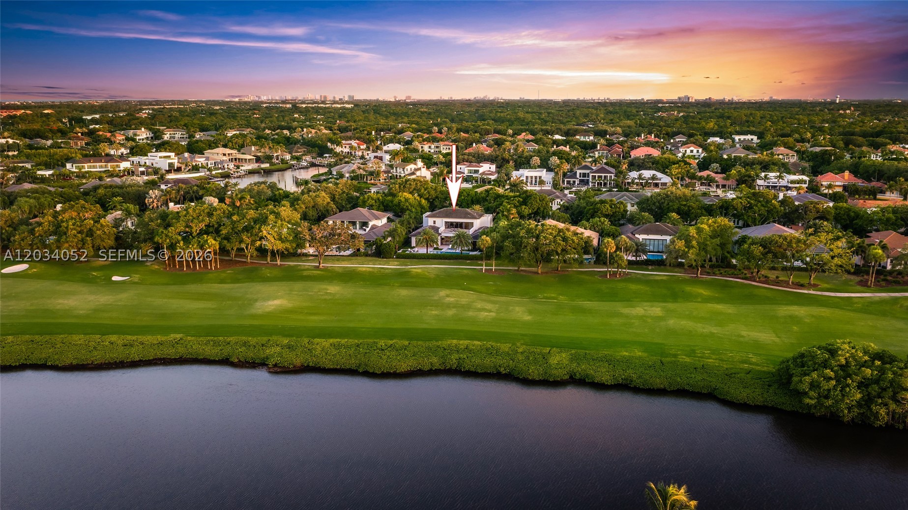 Admirals Cove - Residential