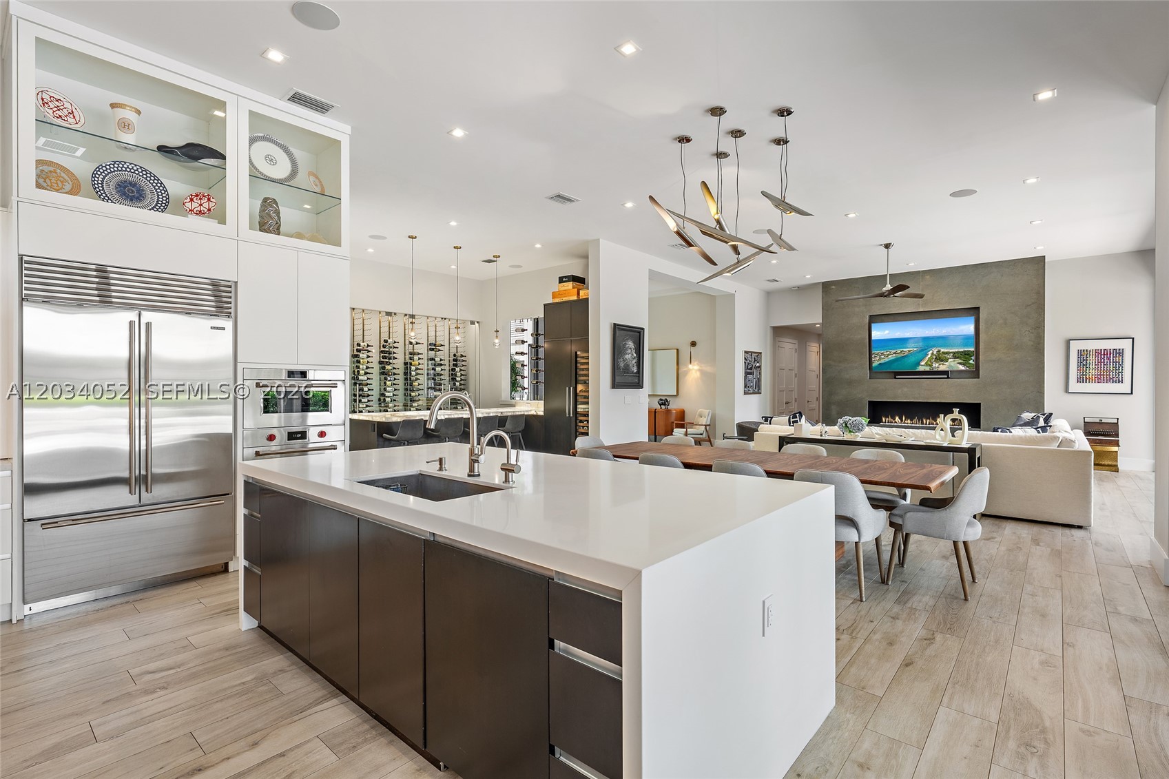 Admirals Cove - Residential