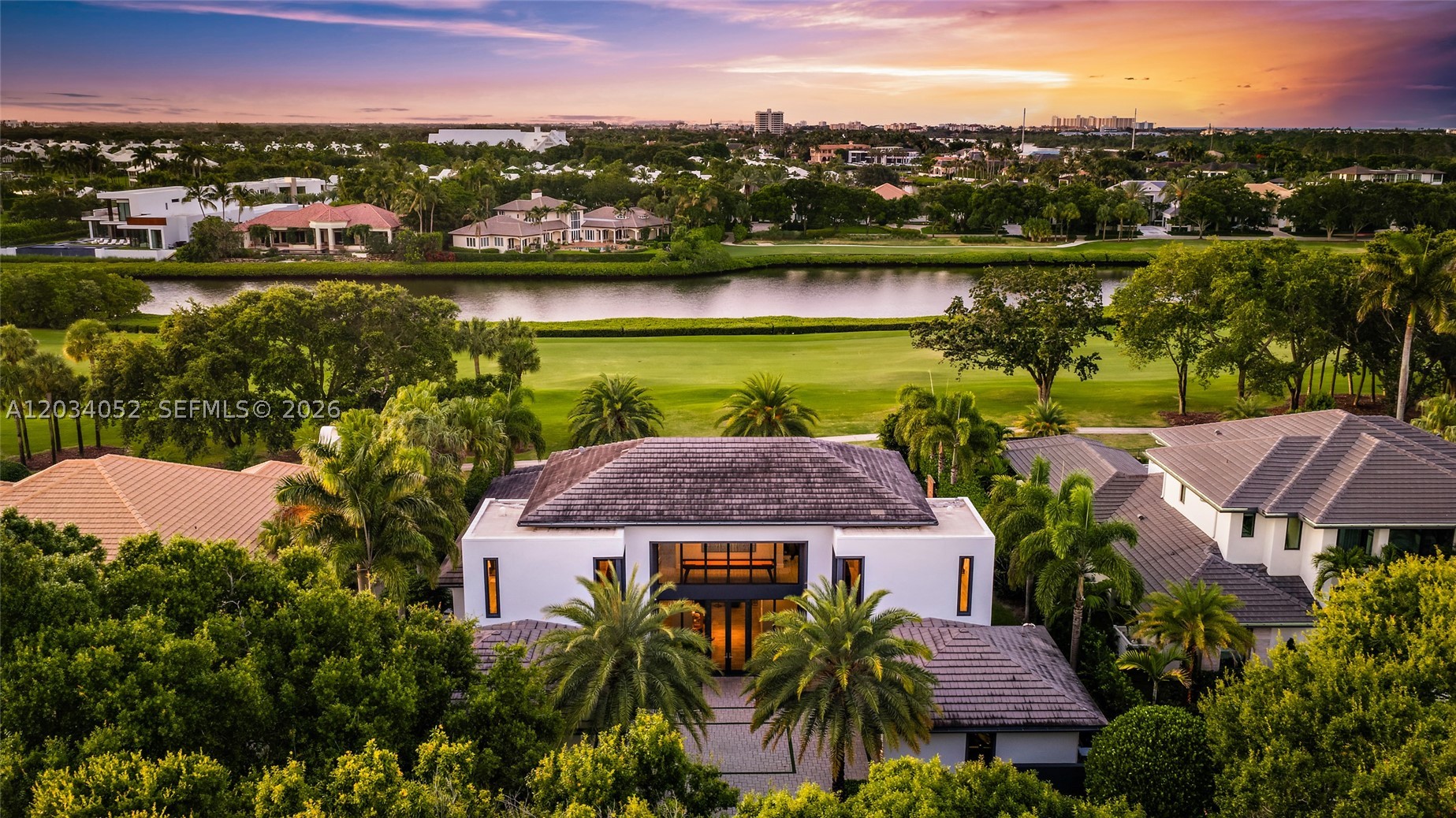 Admirals Cove - Residential