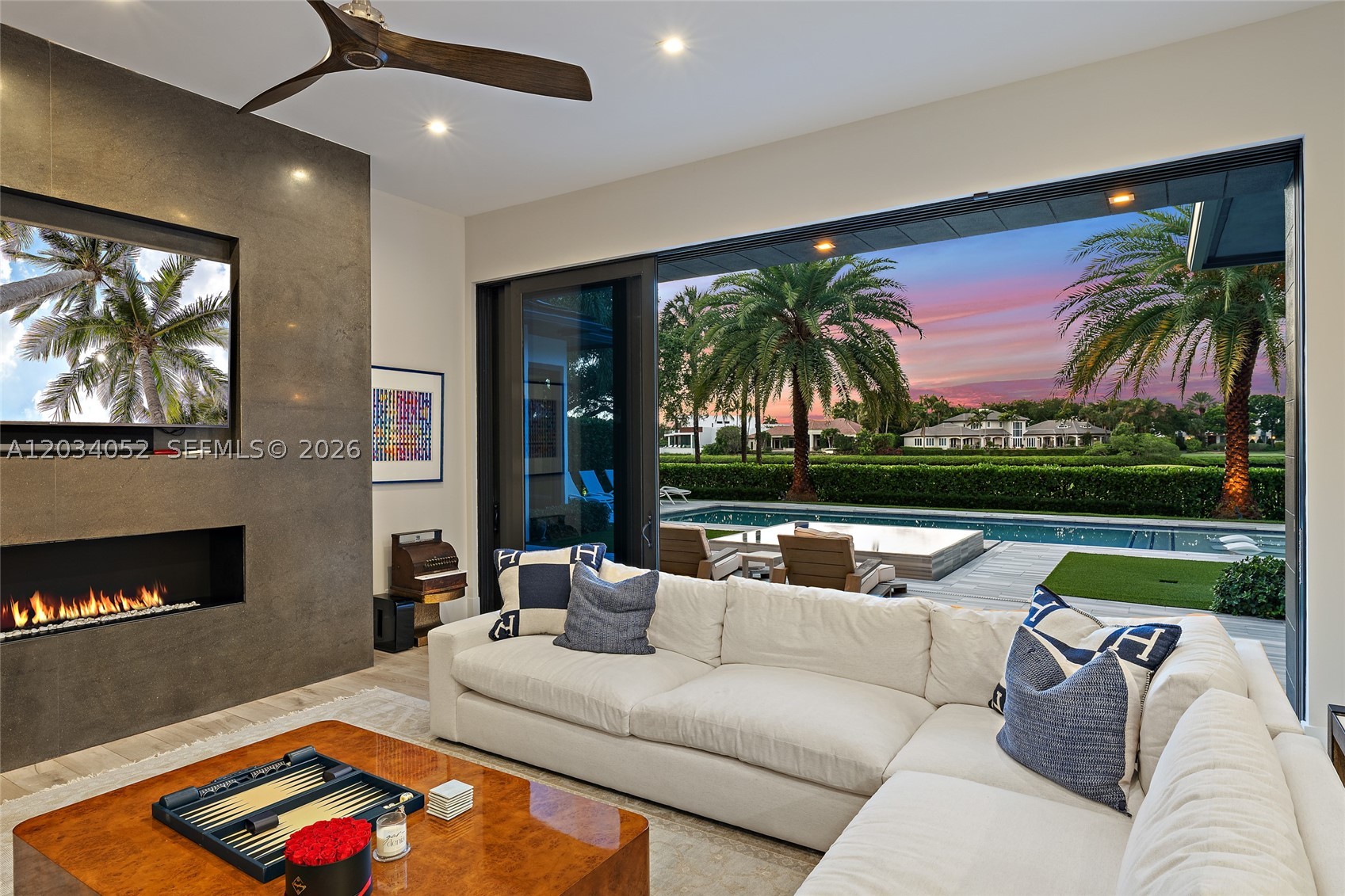 Admirals Cove - Residential
