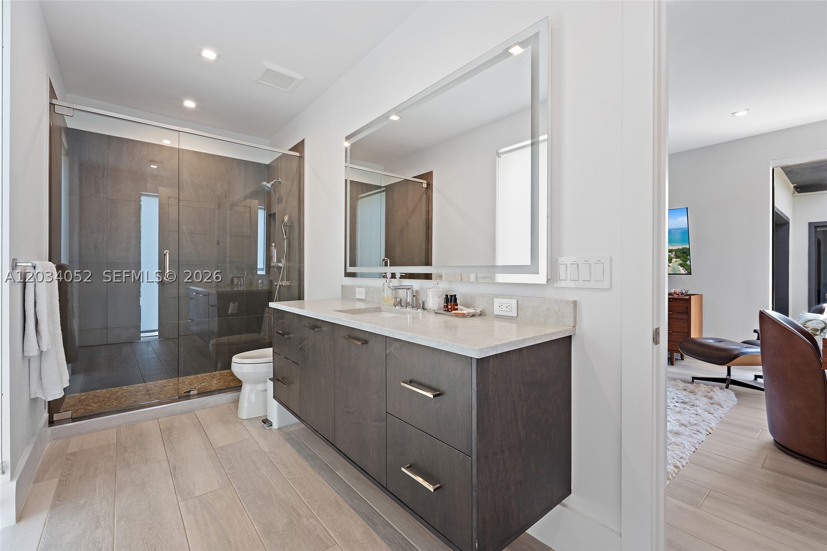 Admirals Cove - Residential