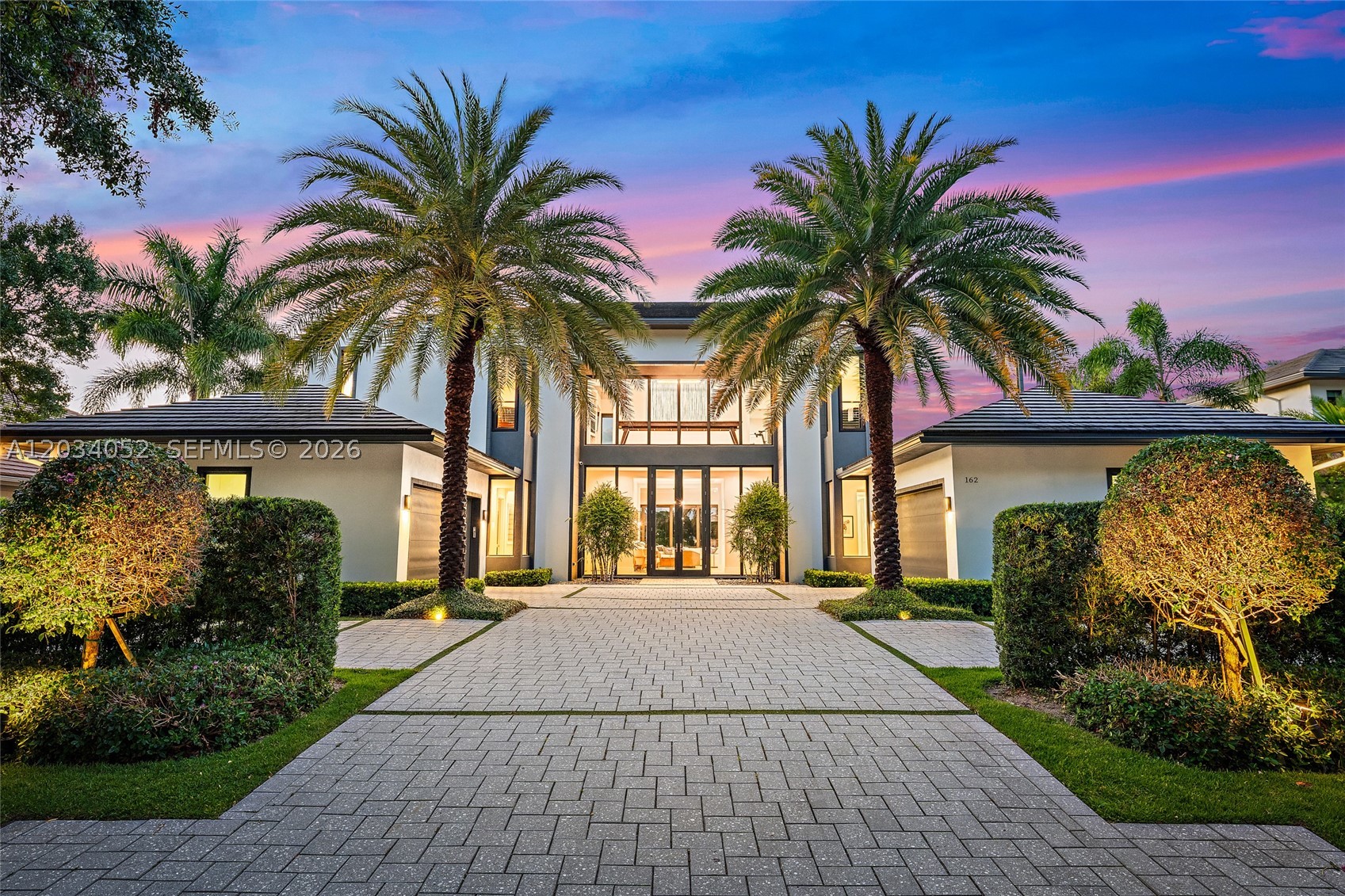 Admirals Cove - Residential