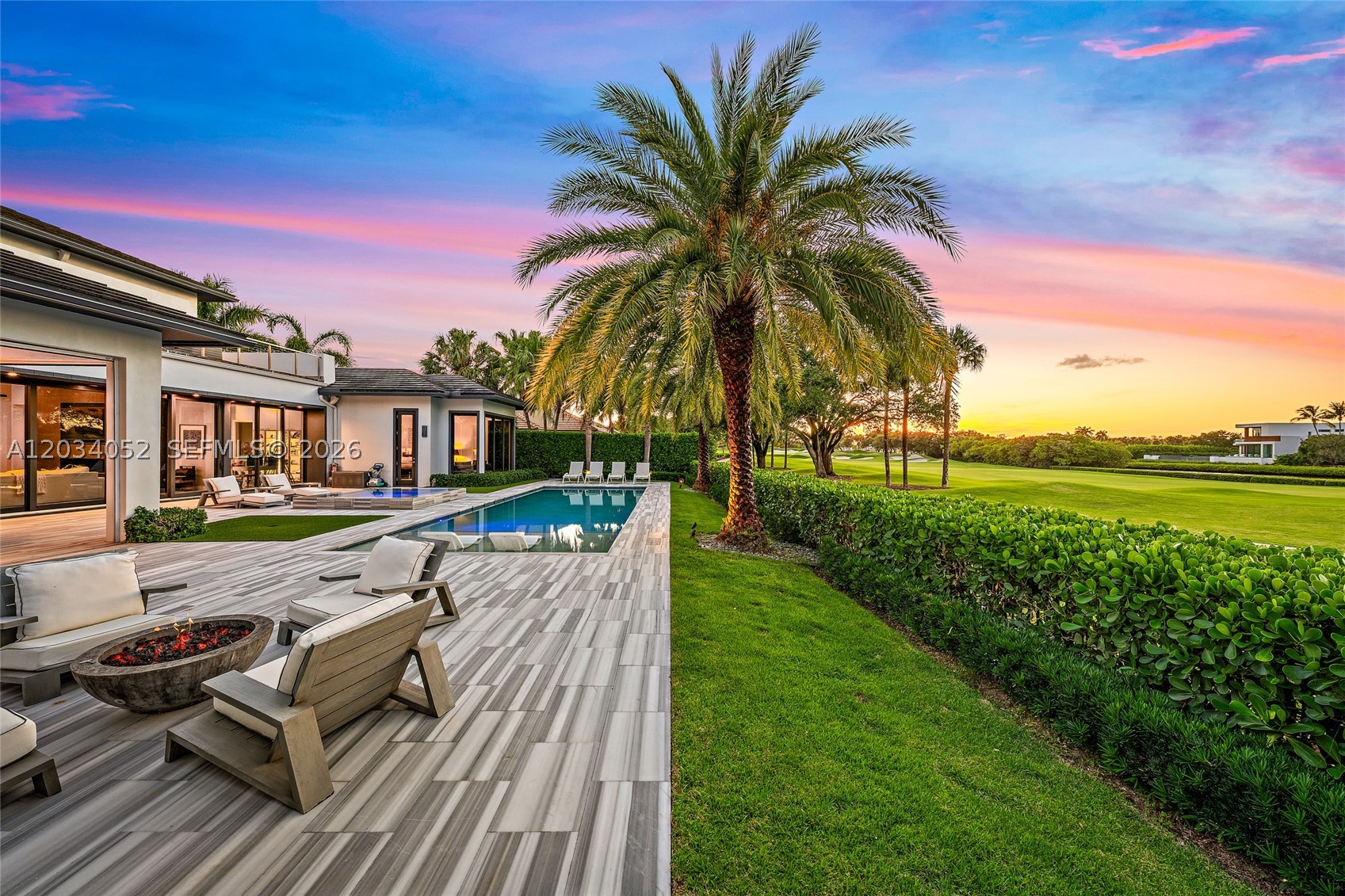 Admirals Cove - Residential