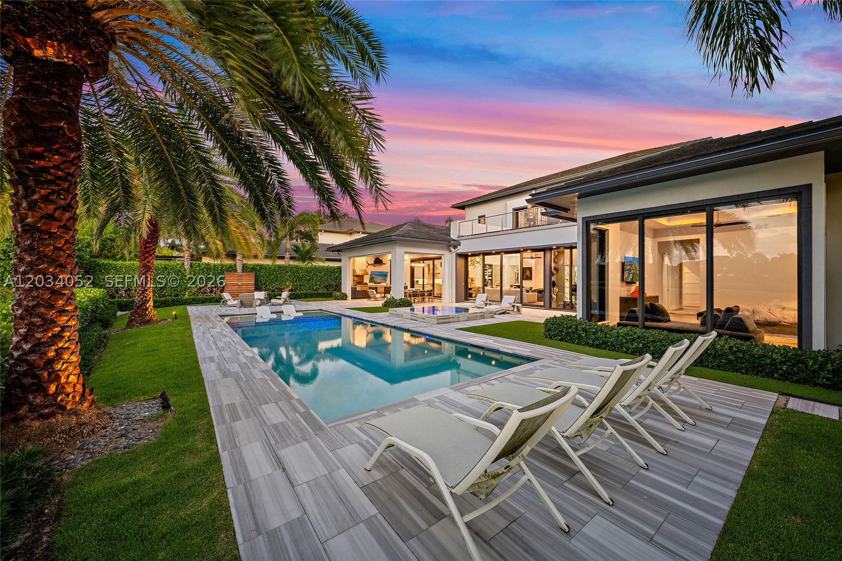 Admirals Cove - Residential