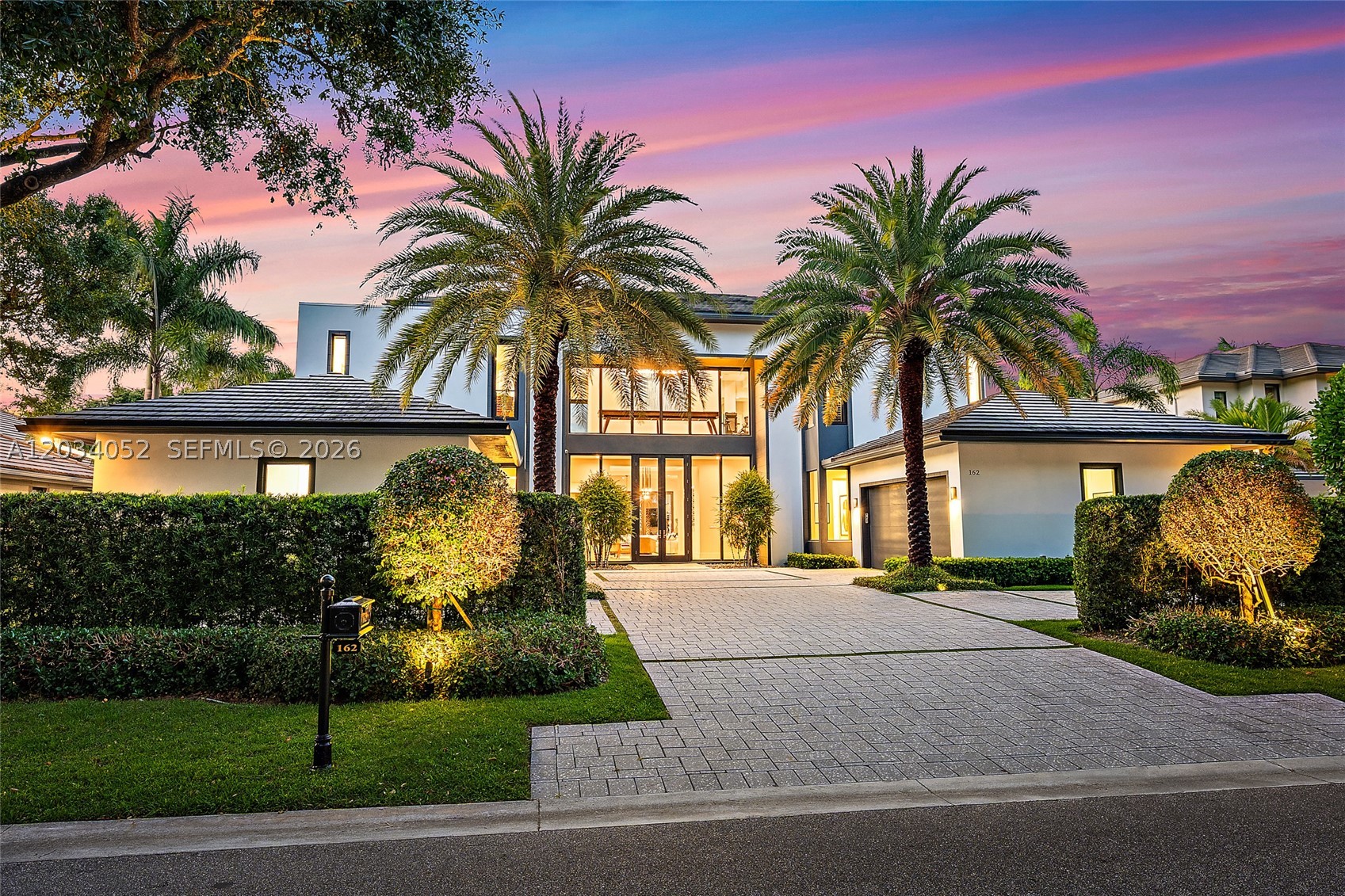 Admirals Cove - Residential