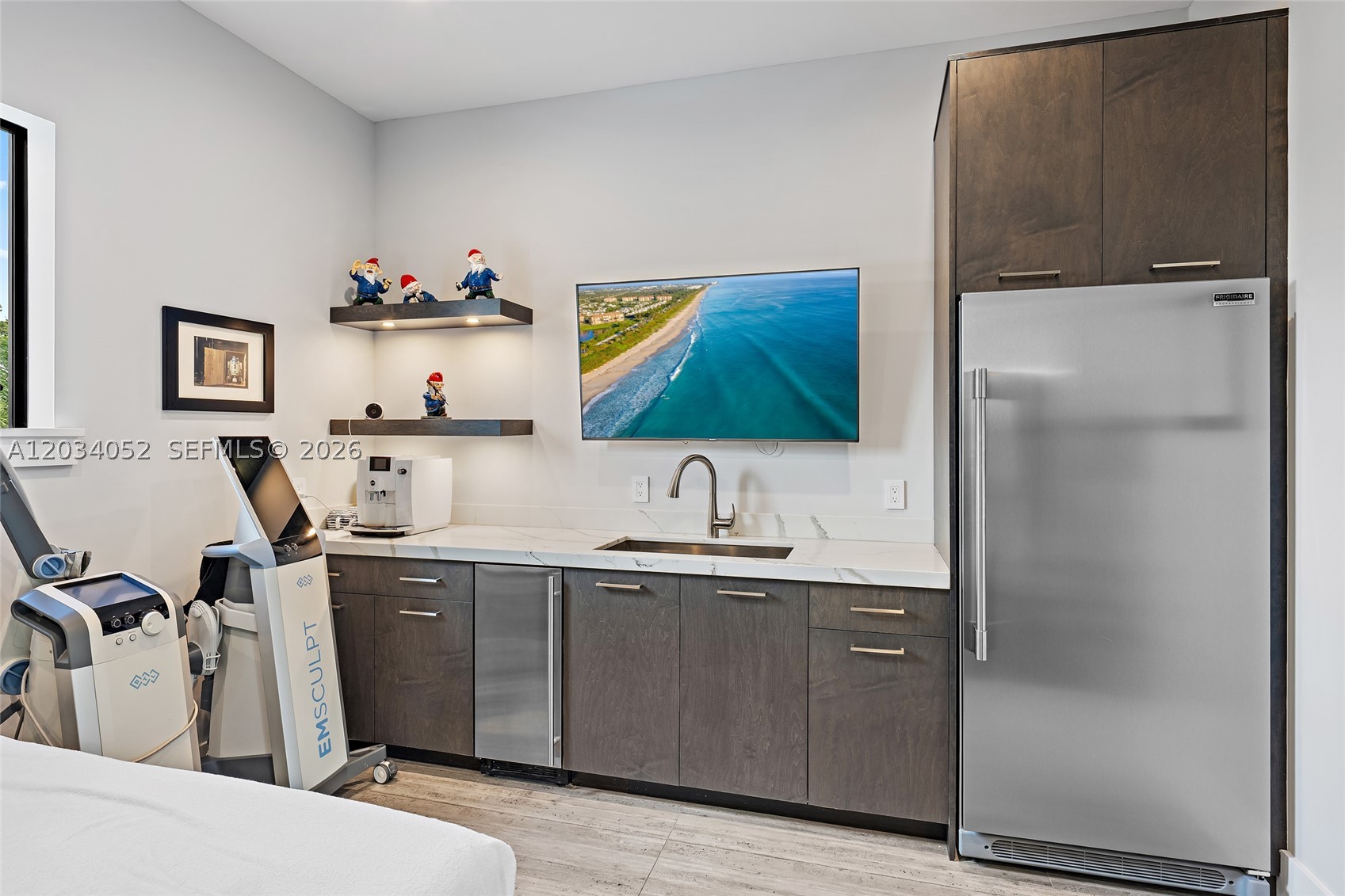 Admirals Cove - Residential