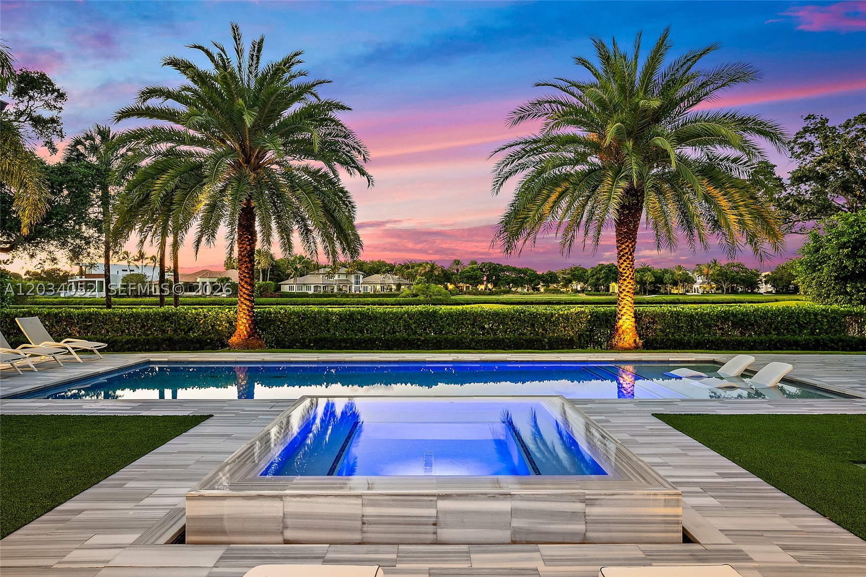 Admirals Cove - Residential