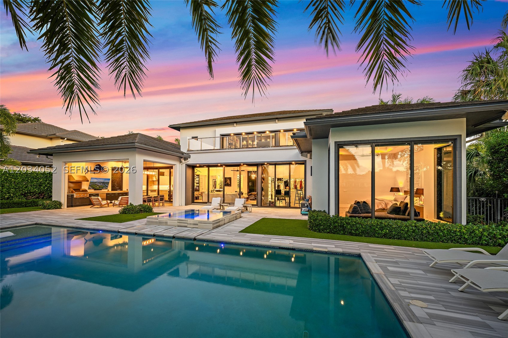 Admirals Cove - Residential