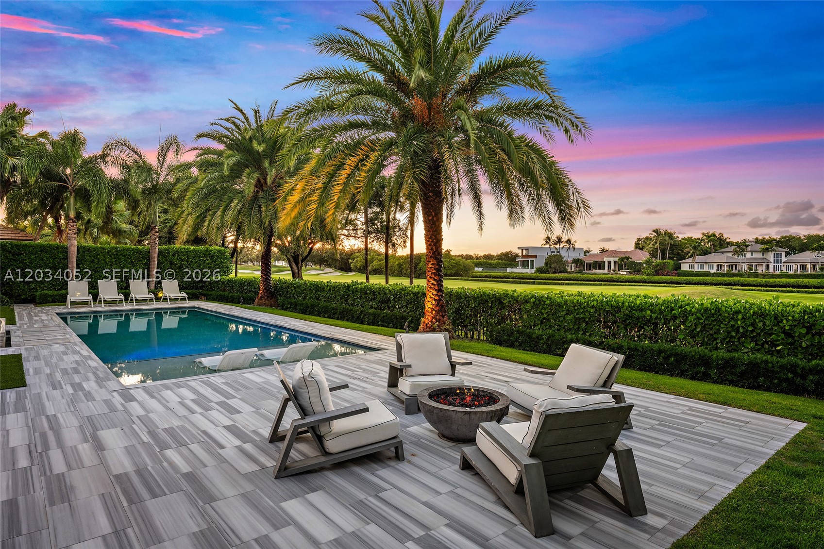 Admirals Cove - Residential