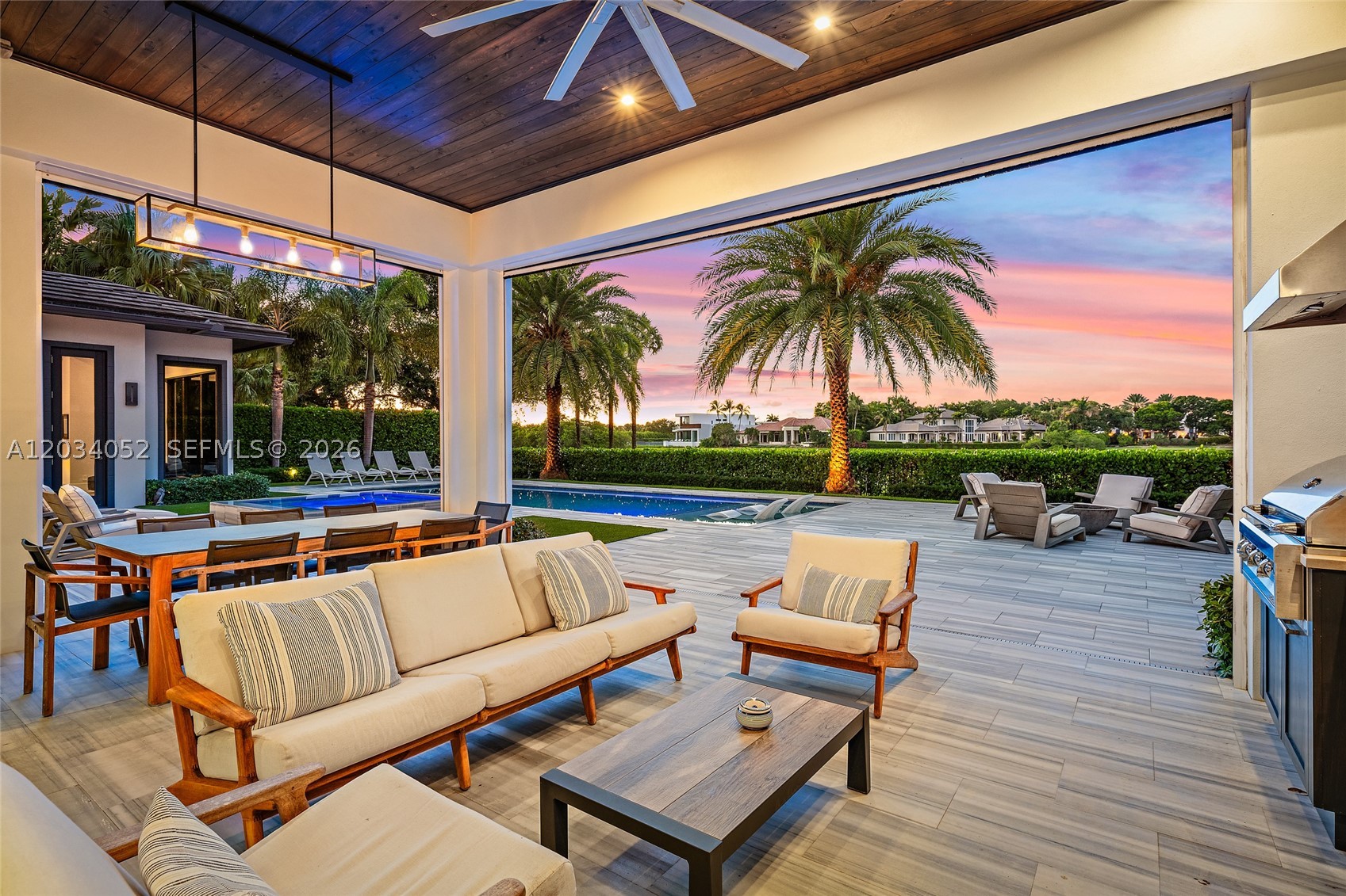 Admirals Cove - Residential