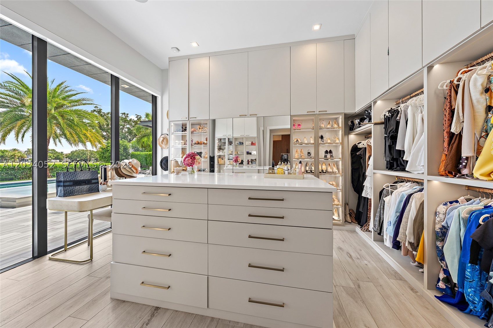 Admirals Cove - Residential
