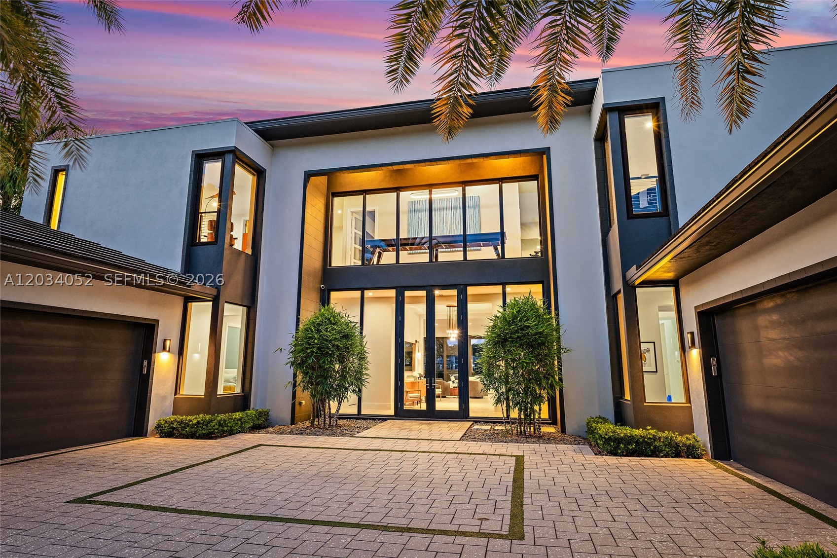 Admirals Cove - Residential