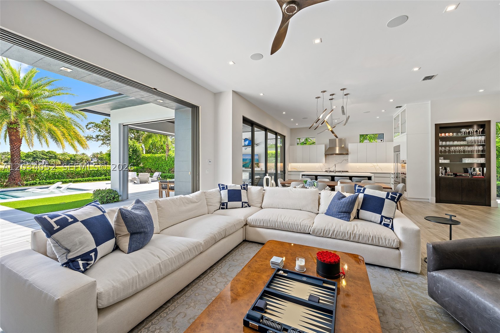 Admirals Cove - Residential