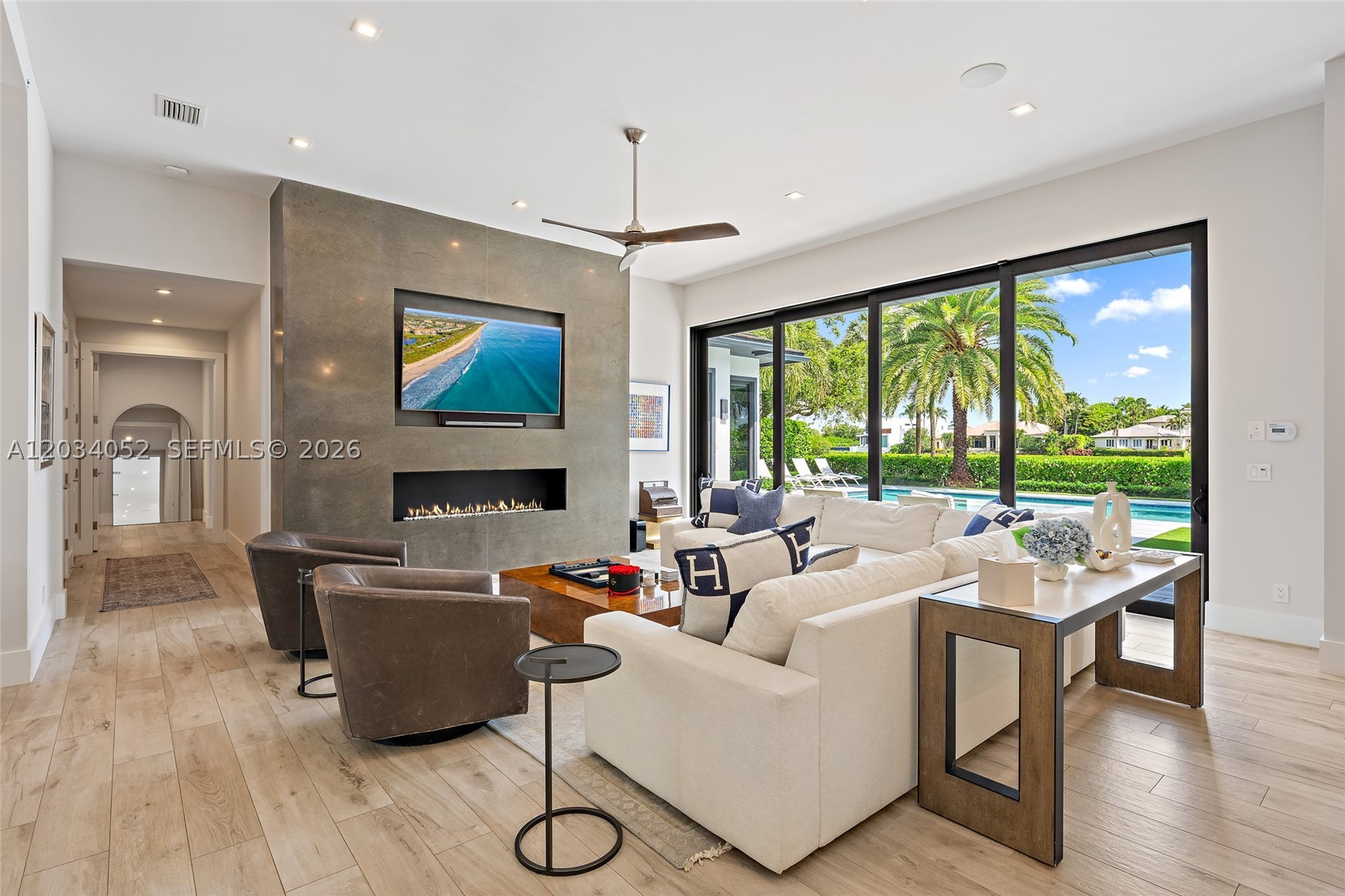Admirals Cove - Residential