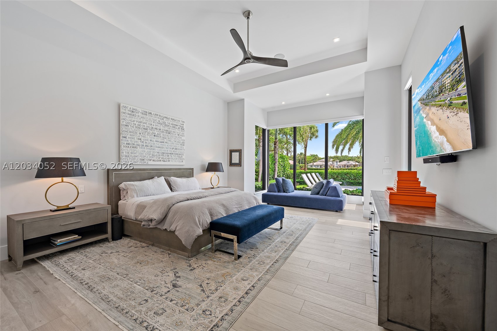 Admirals Cove - Residential