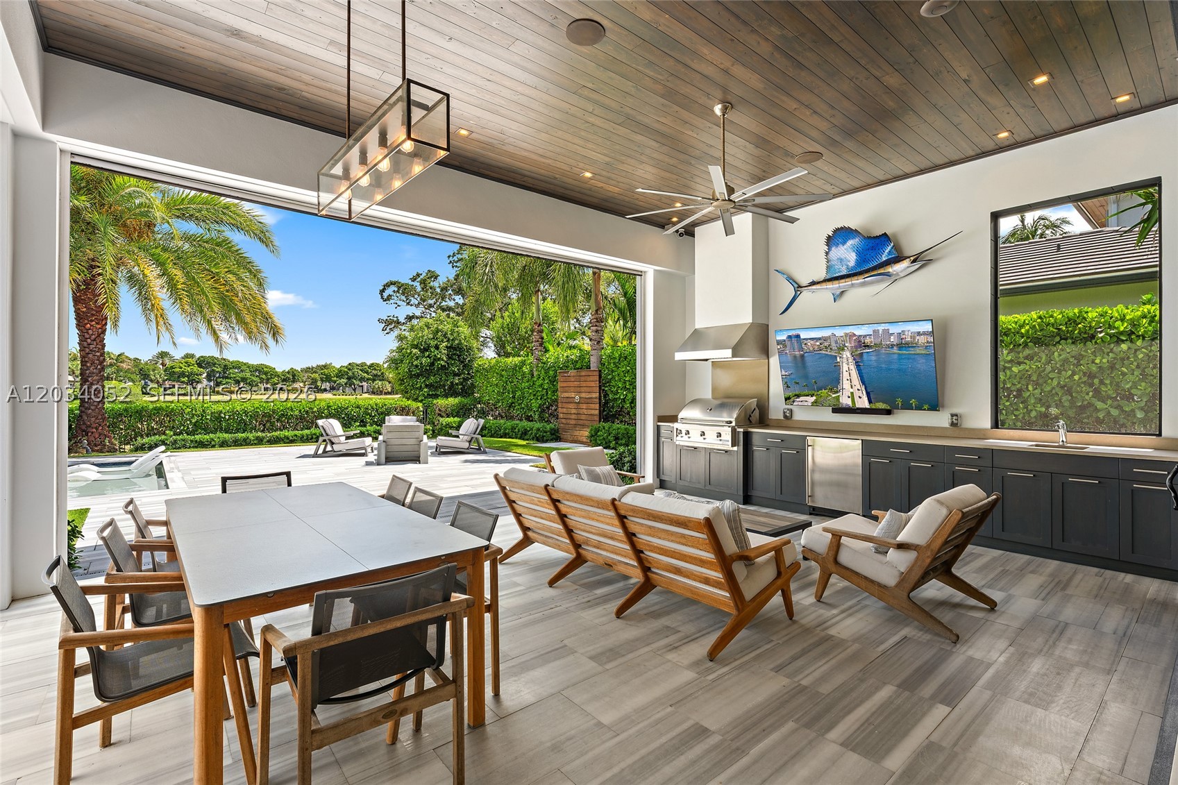 Admirals Cove - Residential