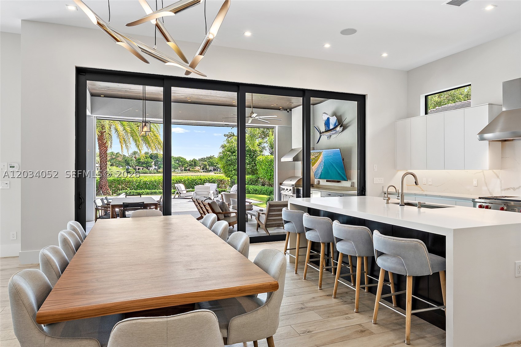 Admirals Cove - Residential