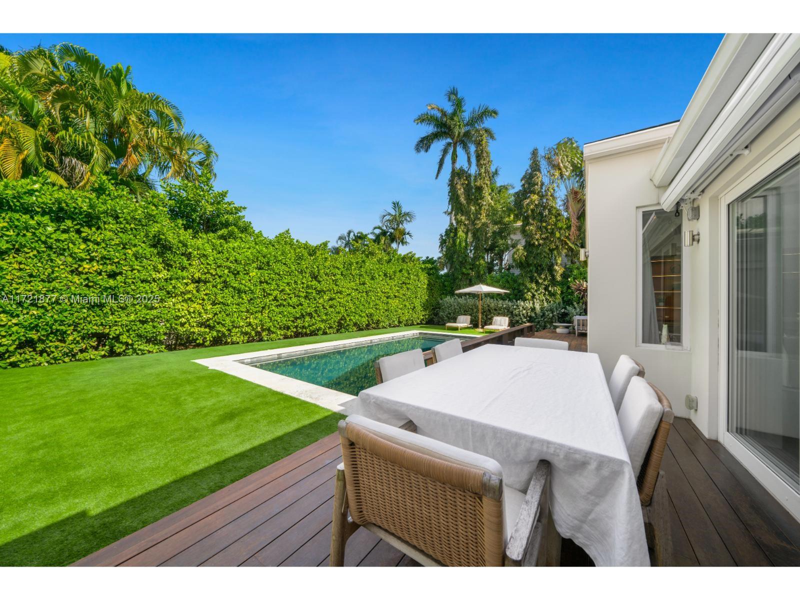 DI LIDO ISLAND - Residential