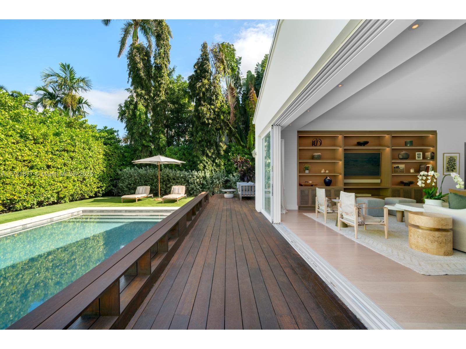 DI LIDO ISLAND - Residential