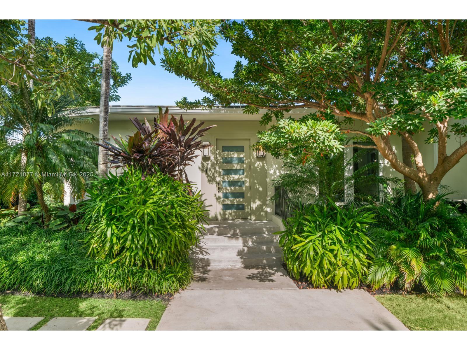 DI LIDO ISLAND - Residential