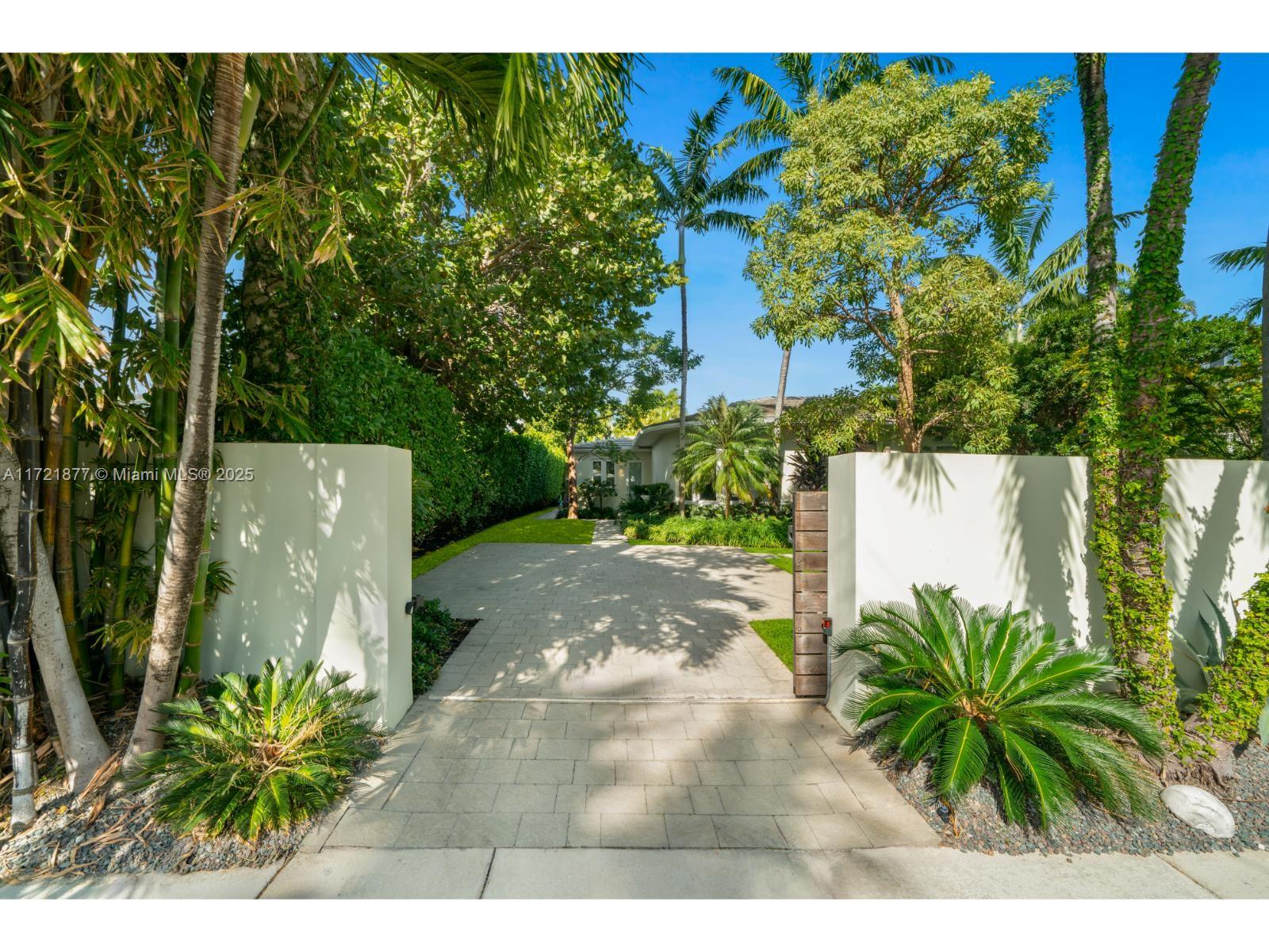 DI LIDO ISLAND - Residential