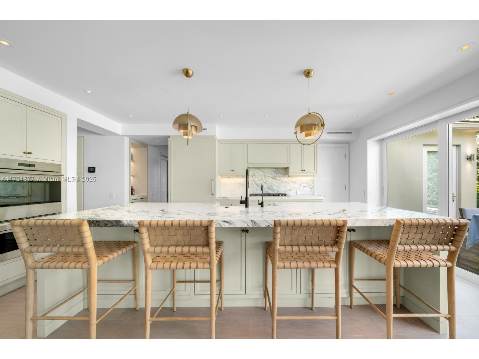DI LIDO ISLAND - Residential