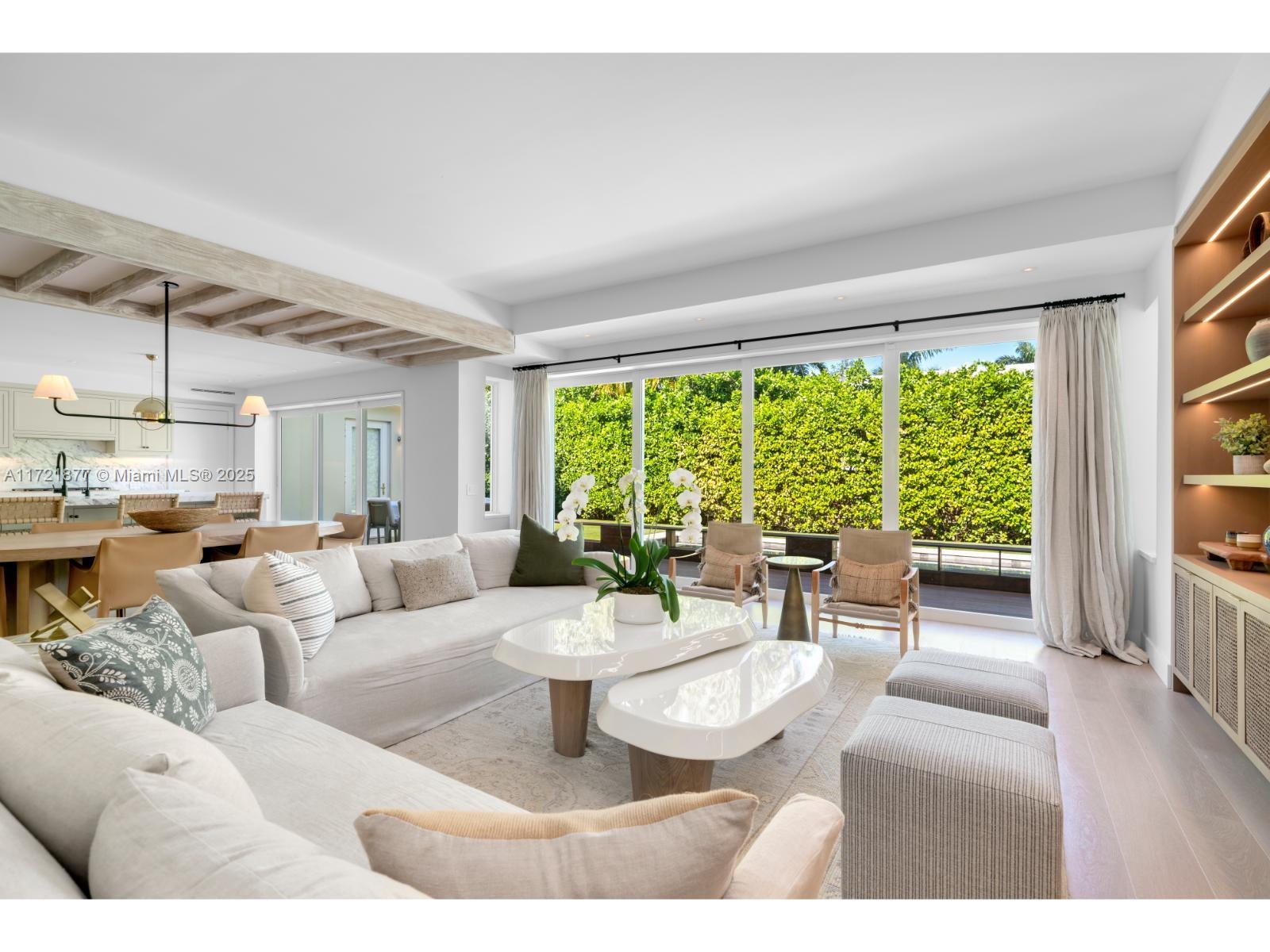 DI LIDO ISLAND - Residential
