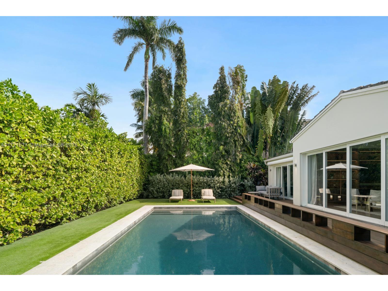 DI LIDO ISLAND - Residential