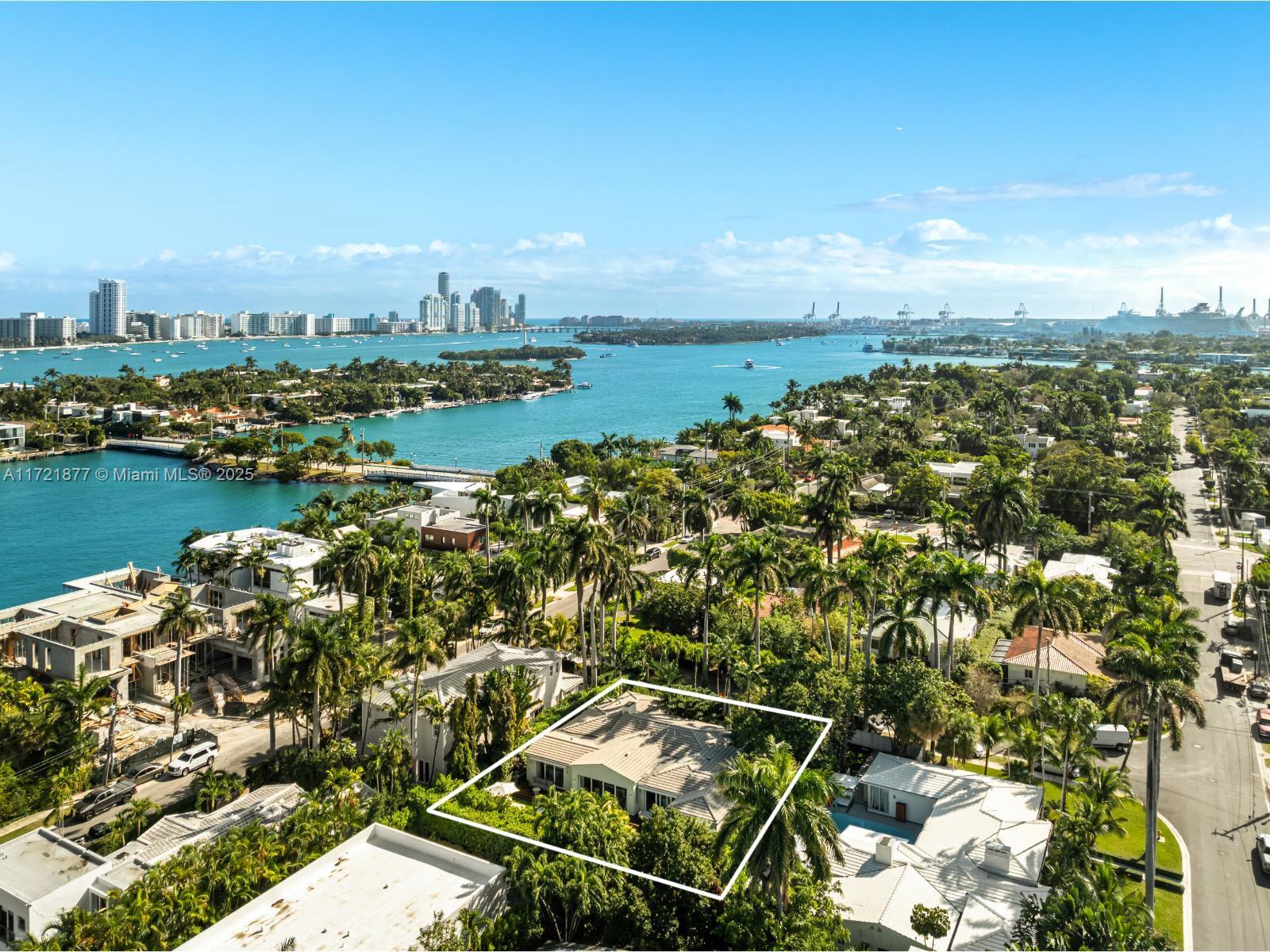 DI LIDO ISLAND - Residential