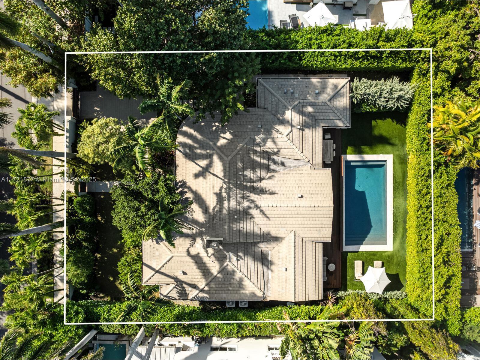 DI LIDO ISLAND - Residential