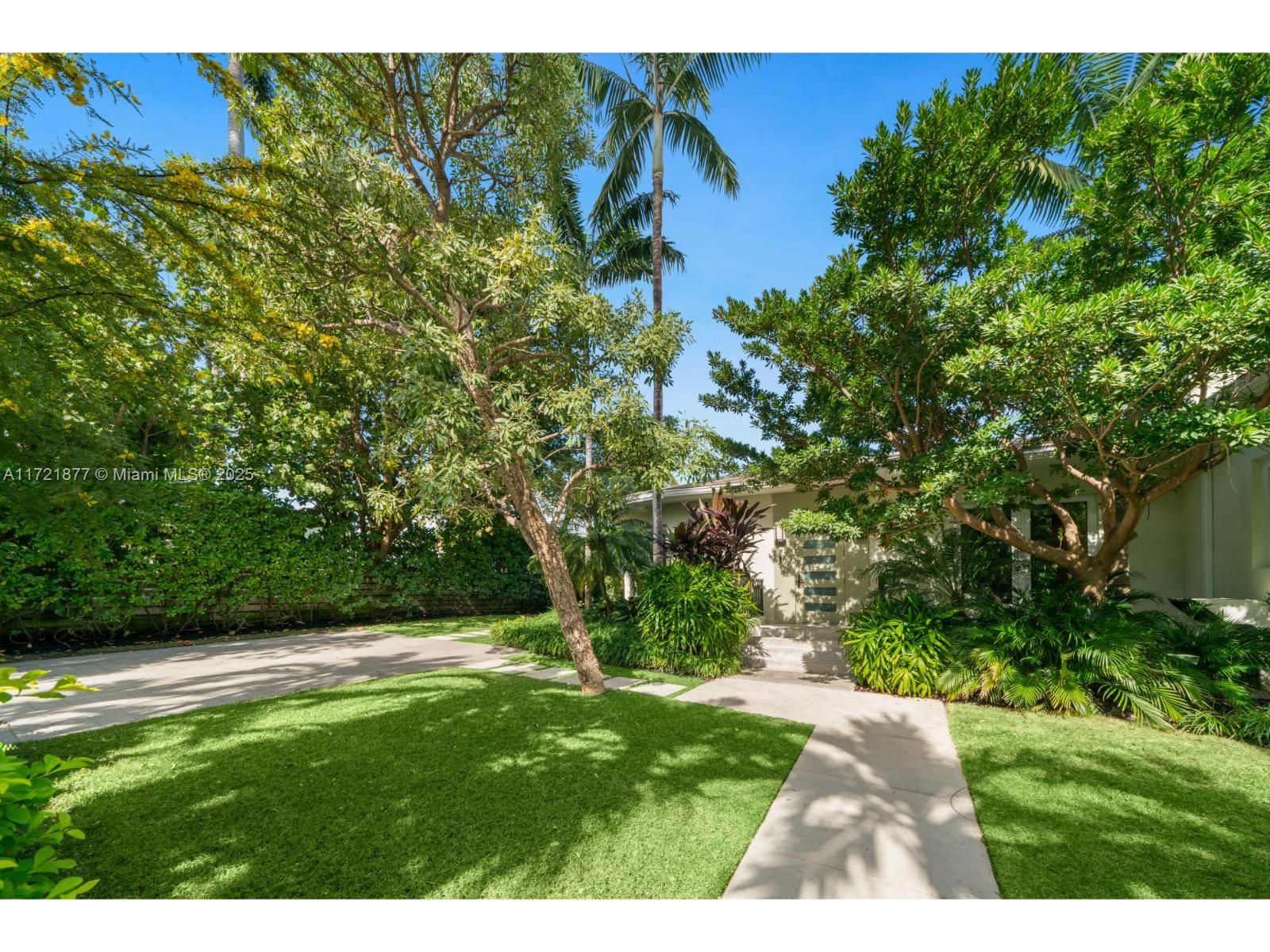 DI LIDO ISLAND - Residential