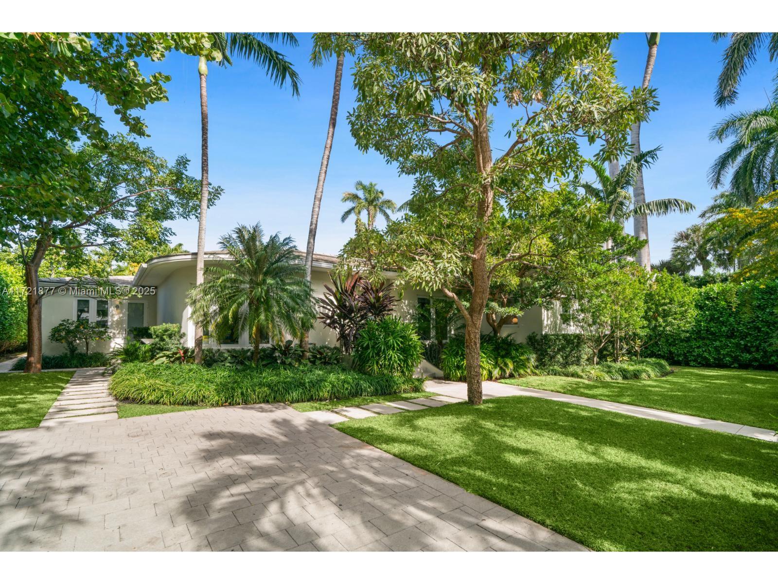 DI LIDO ISLAND - Residential
