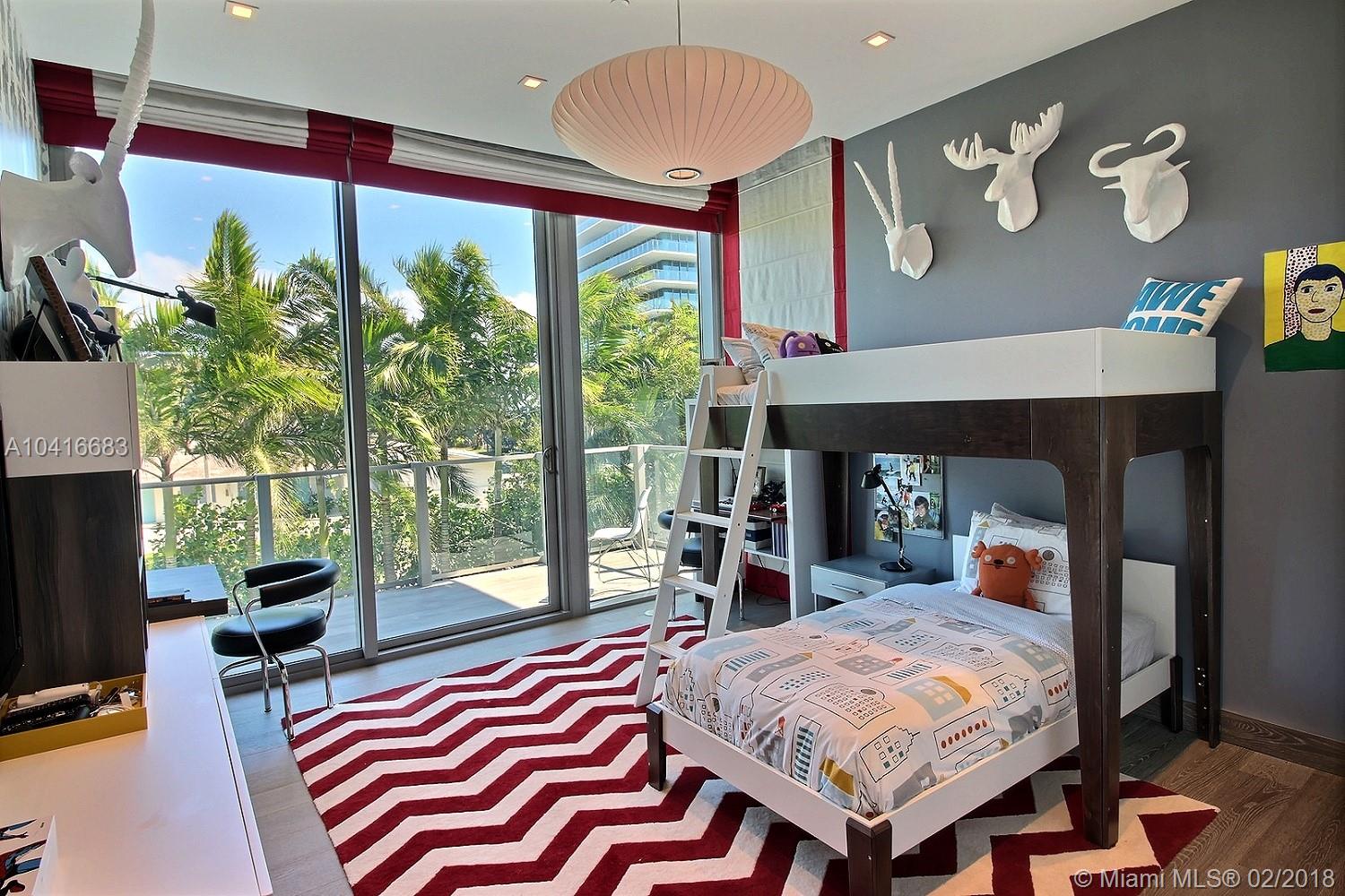 OCEANA KEY BISCAYNE CONDO - Residential