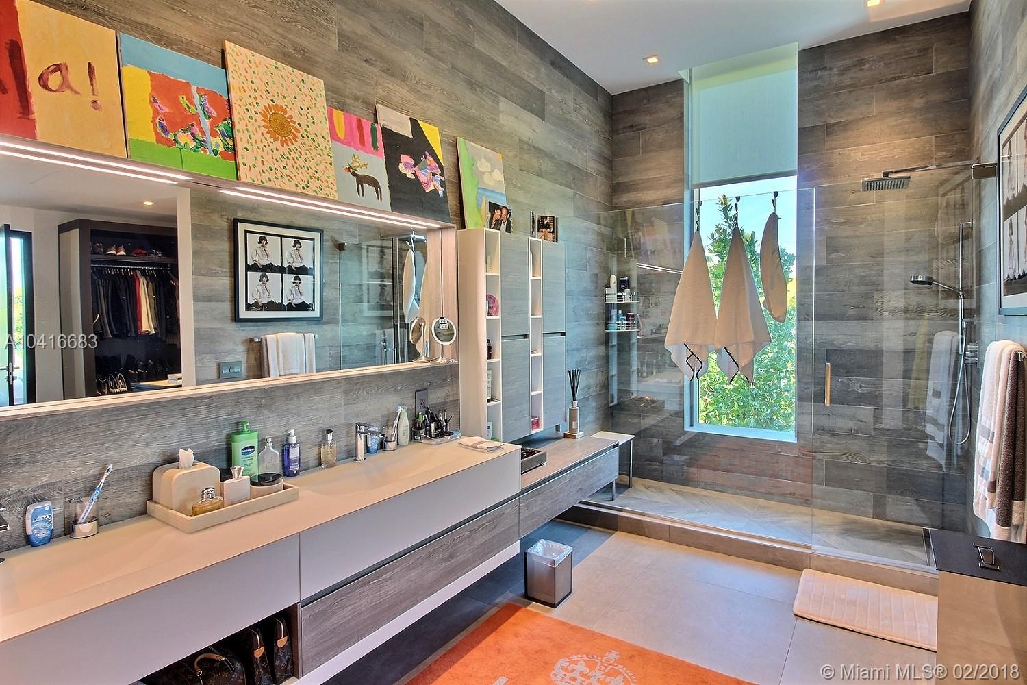 OCEANA KEY BISCAYNE CONDO - Residential