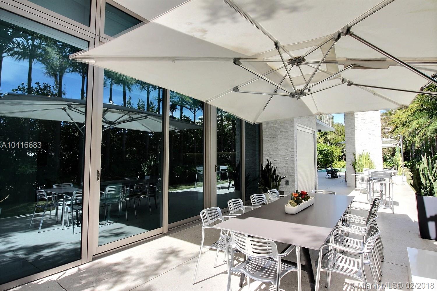 OCEANA KEY BISCAYNE CONDO - Residential
