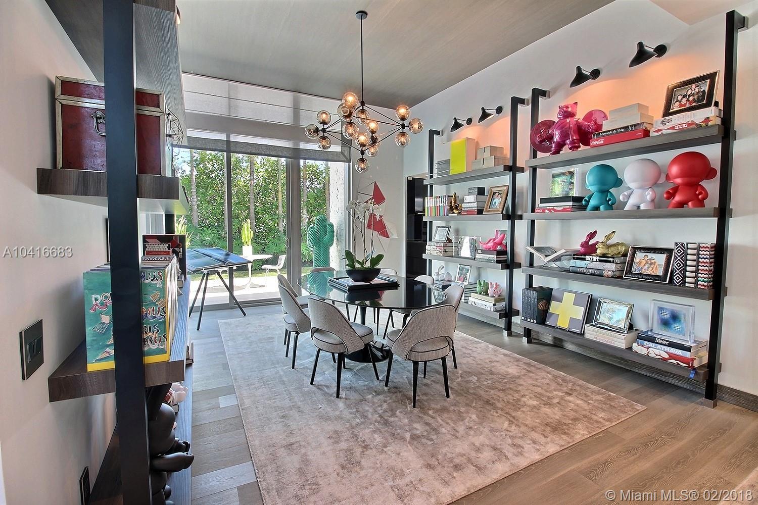 OCEANA KEY BISCAYNE CONDO - Residential