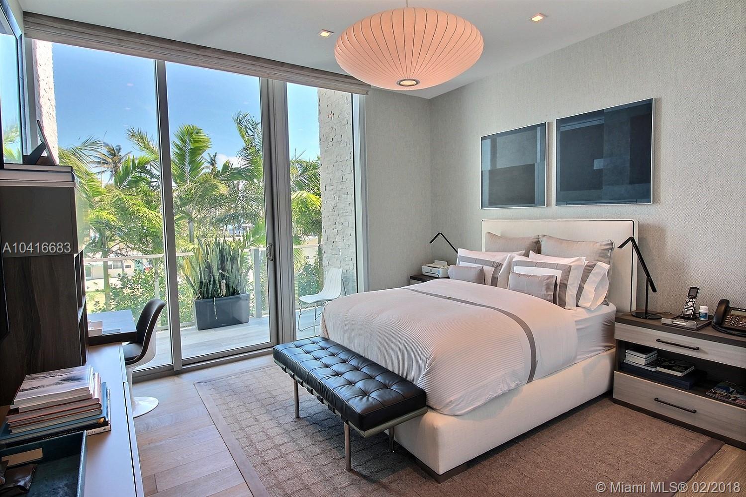 OCEANA KEY BISCAYNE CONDO - Residential