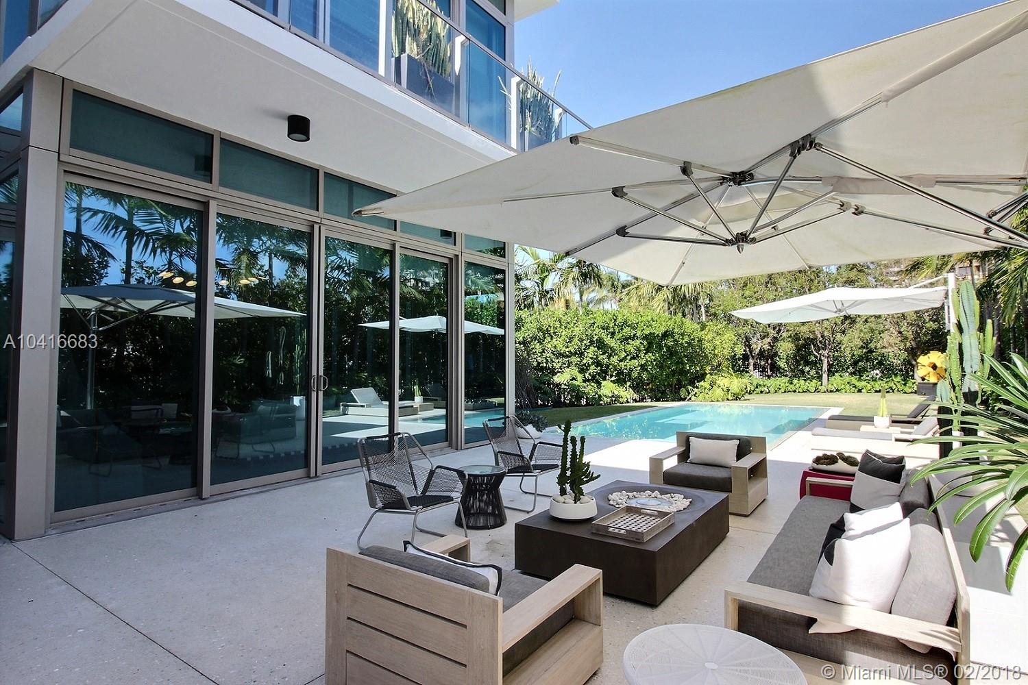 OCEANA KEY BISCAYNE CONDO - Residential