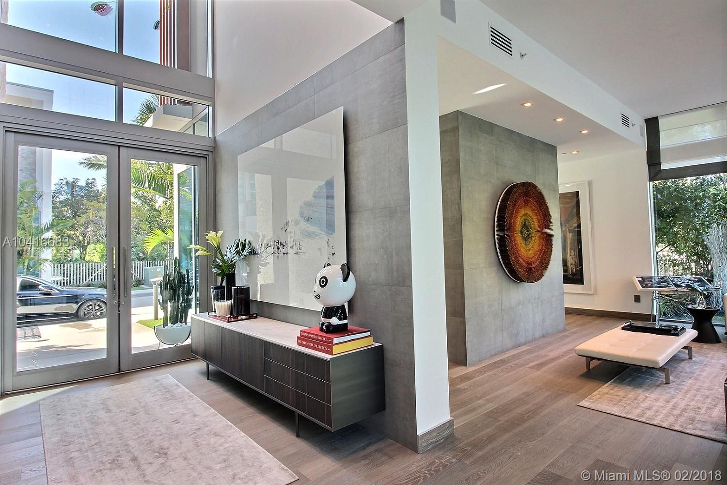 OCEANA KEY BISCAYNE CONDO - Residential