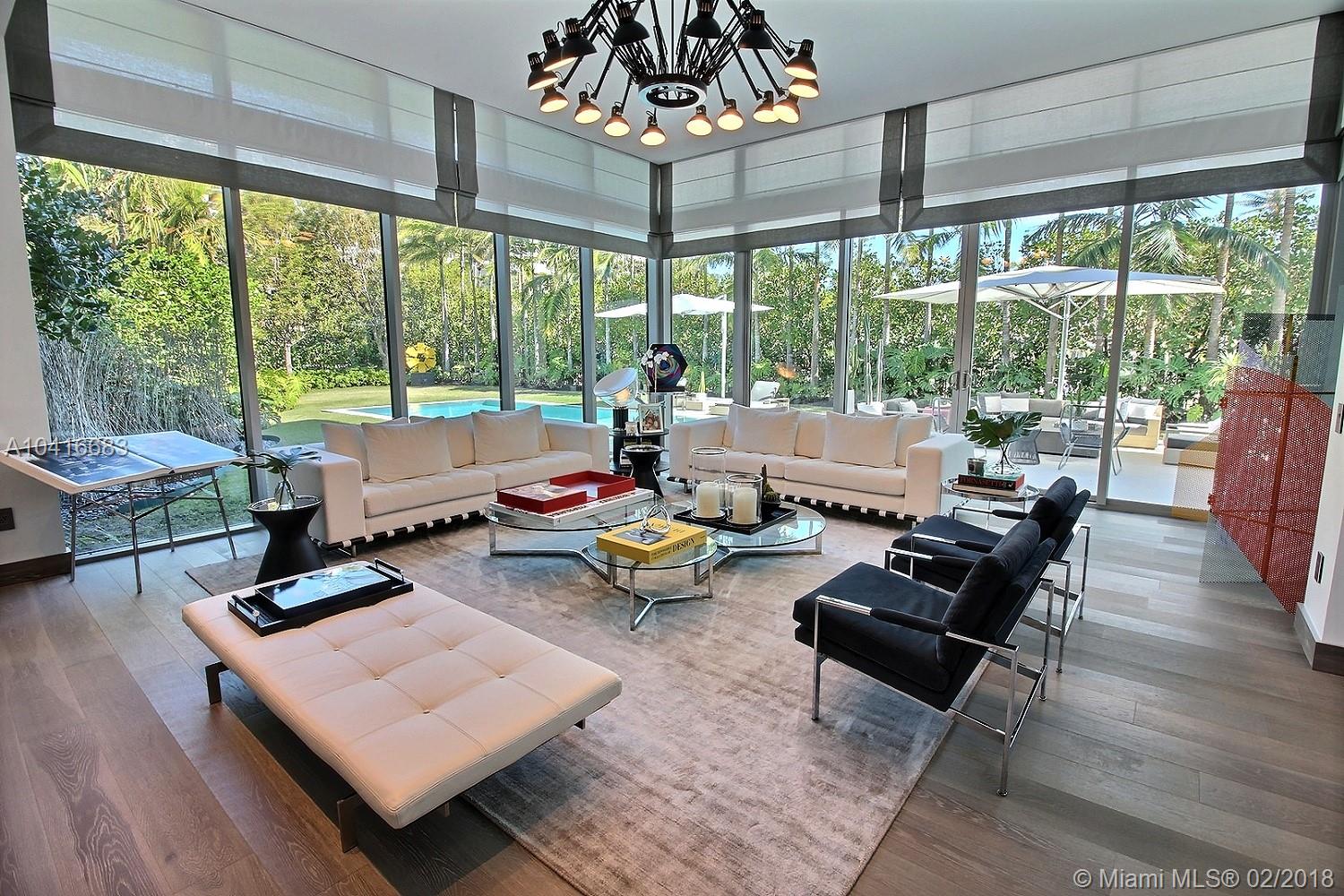 OCEANA KEY BISCAYNE CONDO - Residential